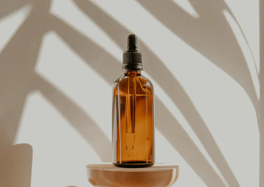 Argan Oil